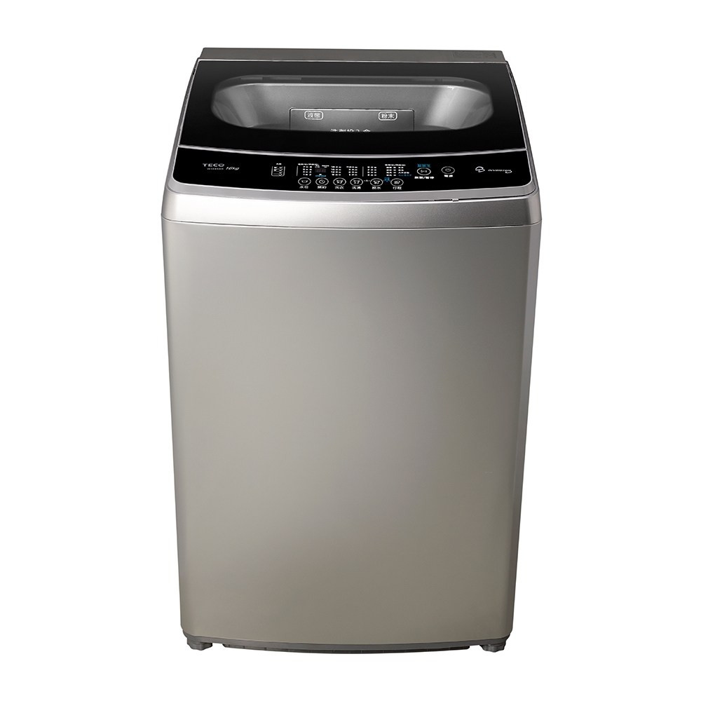 TECO 東元15kg W1569XS 直立式洗衣機DD直驅變頻｜家電空調｜特力屋