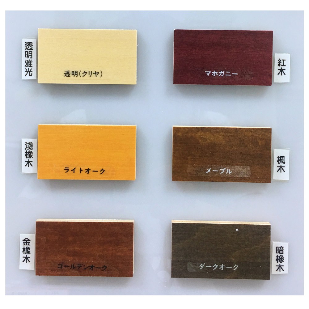 日本Asahipen 水性著色清漆楓木0.7L｜地板油漆｜特力屋．特力屋線上購物