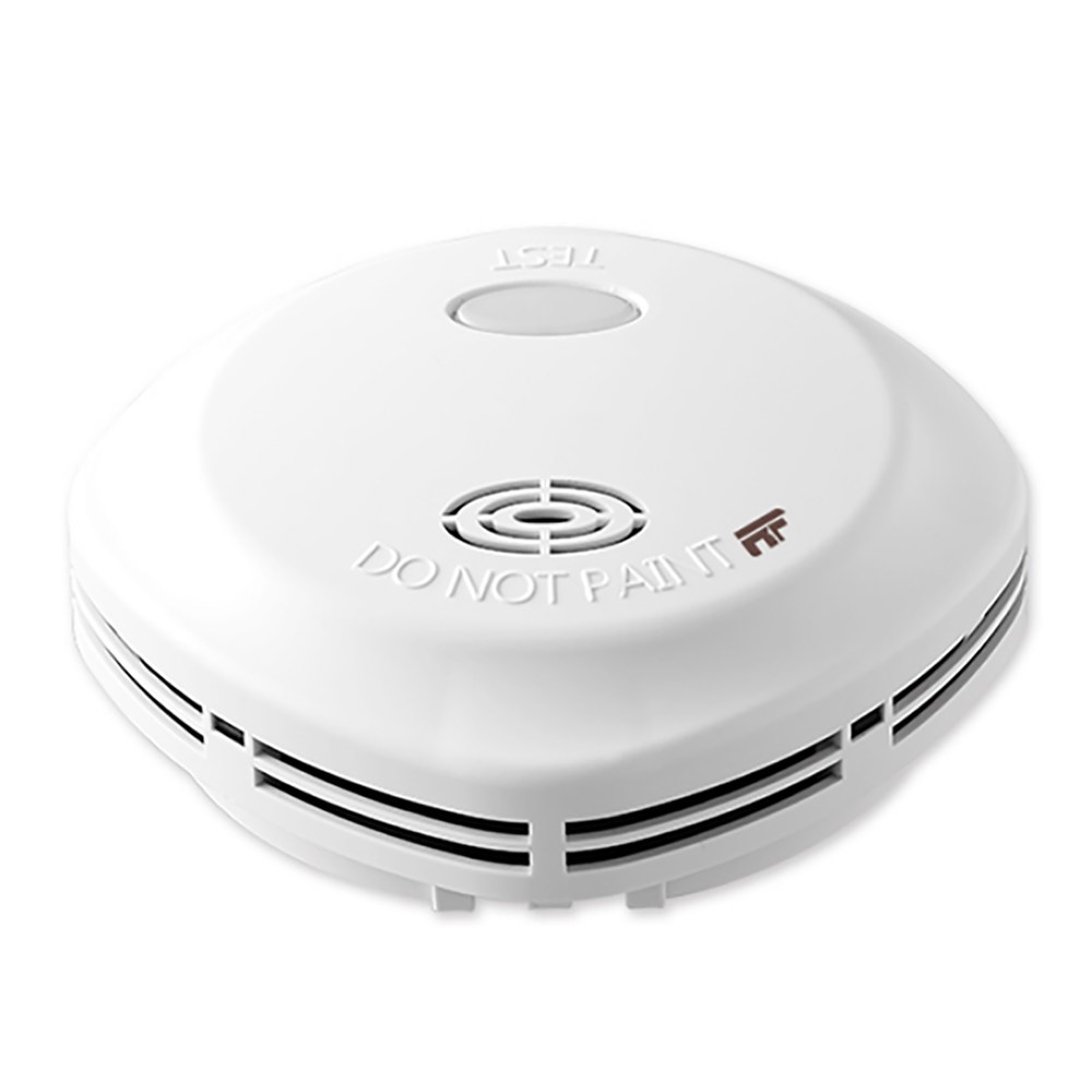 無線連動住宅用火災警報器-偵煙型｜五金工具｜特力屋．特力屋線上購物