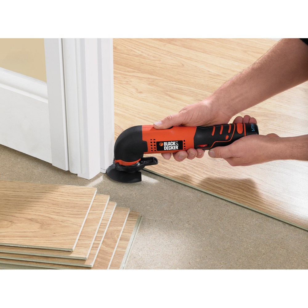BLACK+DECKER 磨切機高速鋼木工半圓鋸｜五金工具｜特力屋．特力屋線上購物