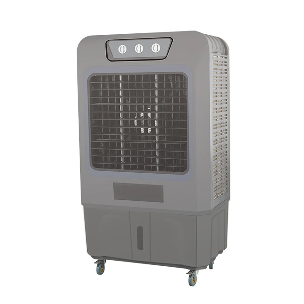 Kolin歌林】100公升商用大功率移動式水冷扇KF-XK1265｜家電空調｜特力