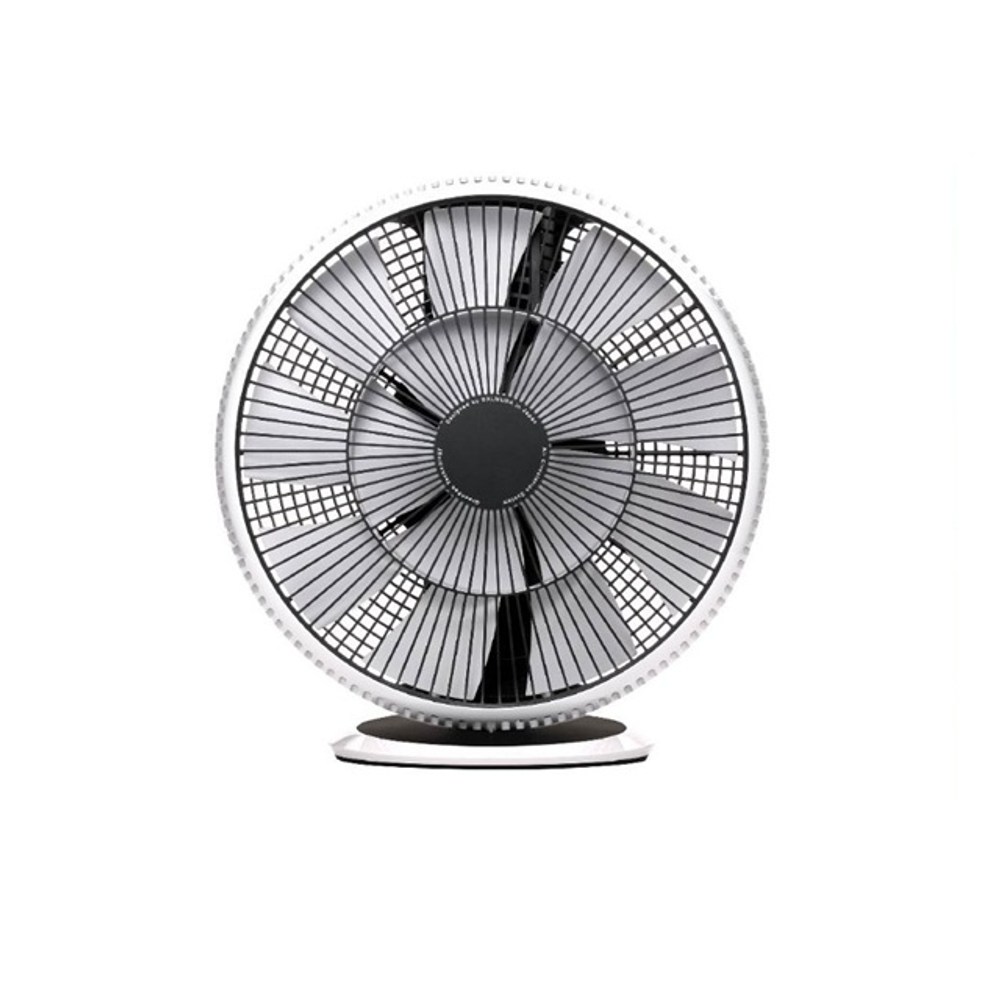 百慕達Balmuda GreenFan Cirq 空氣循環扇EGF-3300｜家電空調｜特力屋