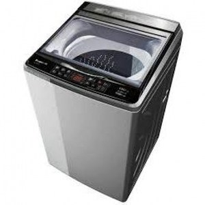 國際牌 NA-V150GT  15公斤 直立式變頻洗衣機 炫銀灰炫銀灰