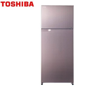 含標準安裝舊機回收 TOSHIBA東芝 409公升變頻電冰箱 優雅金 GR-A461TBZ
