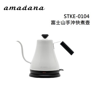 ONE amadana 富士山手沖快煮壺 STKE-0104
