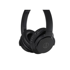鐵三角 ATH-ANC500BT 黑 無線藍牙 抗噪耳罩式耳機