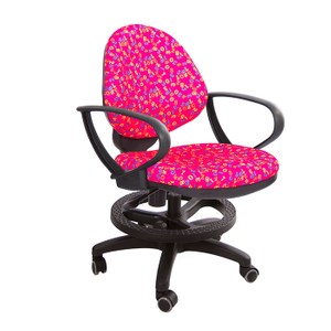 GXG 兒童數字 電腦椅 TW-098PRO (豪華版)#訂購備註顏色