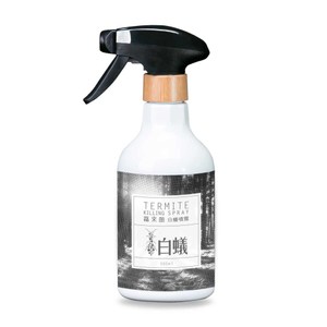 福來朗白蟻噴霧(白蟻工法)500cc