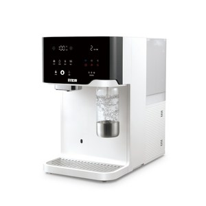 賀眾牌 跨世代輕盈氣泡飲水機 UR-3602AW-1