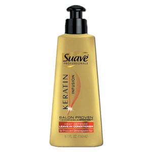 美國髮品專業品牌Suave角蛋白護髮霜(5.1oz/150ml)*3