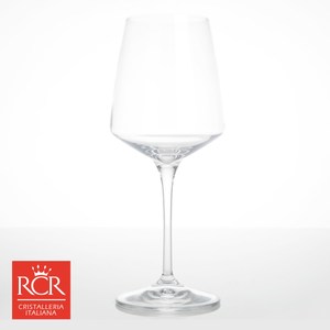 義大利 RCR 艾瑞爾 無鉛水晶白酒杯 460ml LUXION ARIA