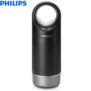 PHILIPS AC4030 個人&車用空氣清淨機-尊爵黑