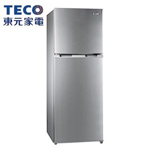 TECO 東元 222公升 雙門冰箱 R2302N
