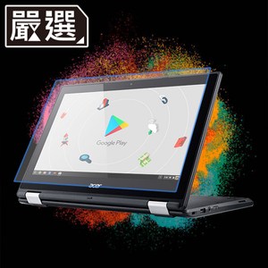 嚴選 ACER ChromebookR11平板高清螢幕保護貼11.6吋