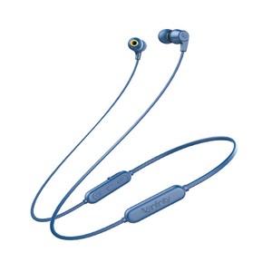 Infinity 頸掛式藍牙耳機 TRANZ 300藍色