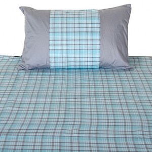 HOLA design青野薄涼墊床包組 單人