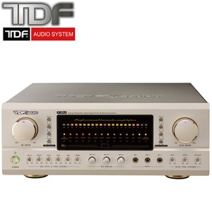 【TDF】專業綜合歌唱擴大機(N1-P3PRO)N1-P3PRO