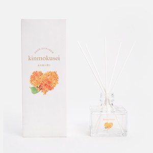 Daily Aroma Japan擴香120mL 金木犀