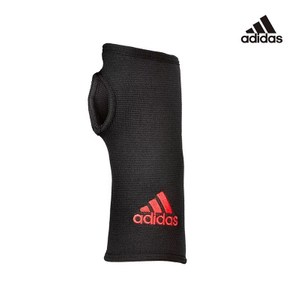Adidas Recovery-腕關節用彈性透氣護套(S)