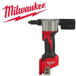 [特價]Milwaukee美沃奇 12V鋰電拉釘槍M12BPRT-0 (空機-不含充電器及電池)