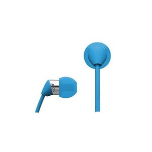 【送收納盒】AKG K323XS 藍色 耳道式耳機