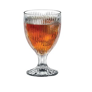 Riedel 萬用高腳對杯-Fire Tumber Collection
