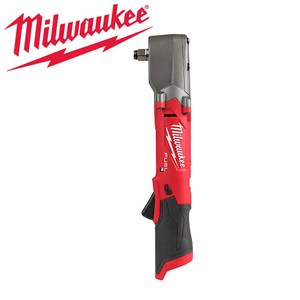 [特價]Milwaukee美沃奇 12V鋰電無碳刷1/2”4分直角衝擊扳手M12FRAIWF12-0(空機-不含充電器及電池)
