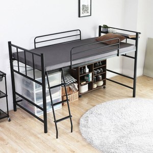 鐵床架丨傢俱床墊丨特力家購物網