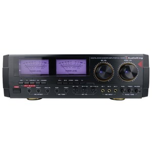 Audio King KA-1000II 專業級卡拉OK擴大機