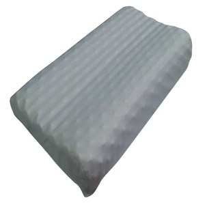 兩入-透氣舒適乳膠枕-標準型