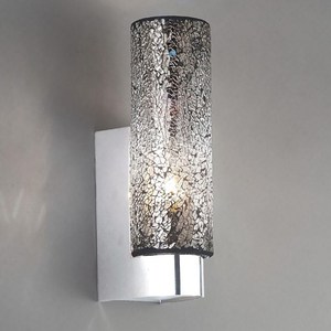 HONEY COMB 水波質感玻璃壁燈 TA7065R