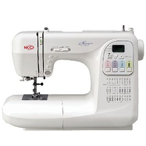 【NCC】電腦型縫紉機 CC-1861