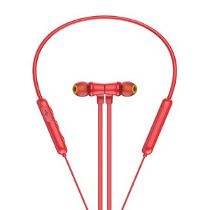Infinity 頸掛式藍牙耳機 TRANZ N300紅色