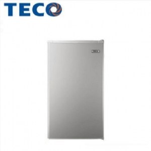 東元 TECO 99公升 單門小冰箱 R1092N  能源效率2級