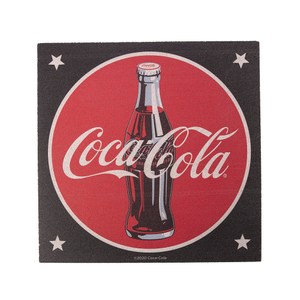 HOLA 可口可樂系列軟木塞留言板