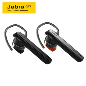 Jabra-Talk 45 藍牙耳機 黑色