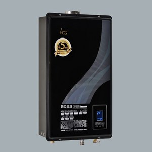 [特價]和成HCG 數位恆溫熱水器 20公升 GH2055