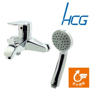 (組)HCG沐浴低鉛龍頭BF896-2入