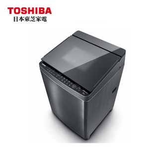 [特價]TOSHIBA東芝15公斤SDD超變頻直驅馬達直立式洗衣機 AW-DMUK15WAG