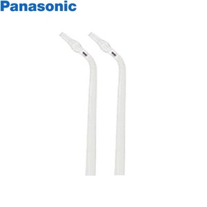 Panasonic 國際 沖牙機噴頭 2入 WEW0982X