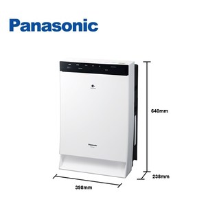 Panasonic國際牌 空氣清淨機 F-VXP70W