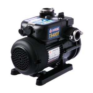 大井 1/2HP 3/4英吋低噪音抽水機 B抗菌