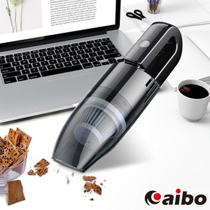 aibo 輕量型 乾溼兩用手持無線吸塵器(LY-CK28)-