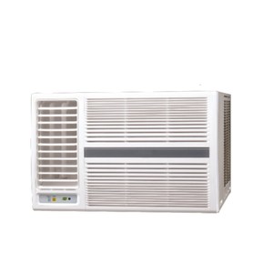 Panasonic國際牌定頻左吹窗型冷氣3坪CW-P22SL2