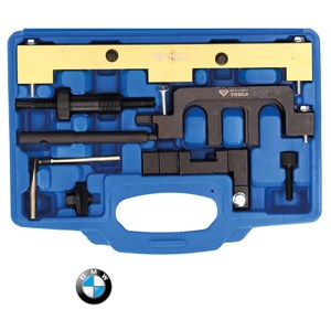 發動機調整工具組件,用於 BMW N42, N46, N46T
