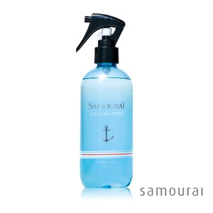 Samourai海洋麝香清新噴霧(300ml/瓶)