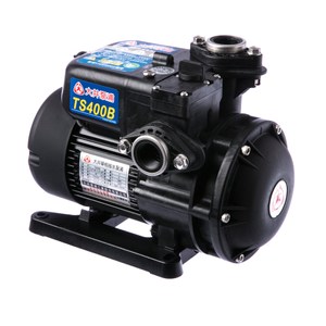 大井 1/2HP 3/4英吋低噪音抽水機 B抗菌