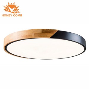 【Honey Comb】LED 27W三演色吸頂燈(LB-31684)