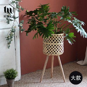 壺　花器　置物 花器| 花架｜園藝休閒｜特力屋