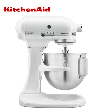 Kitchenaid KSM500PSWH Parts